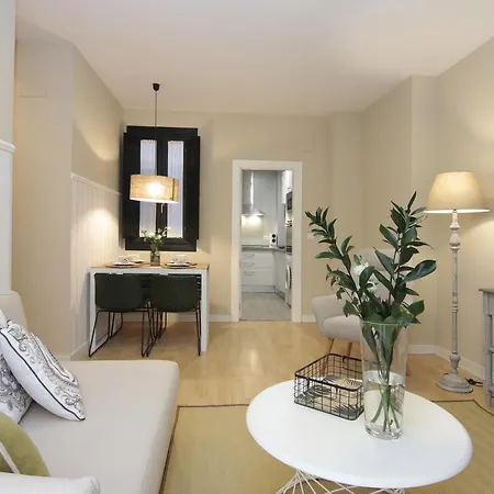 Tuguest Catedral Apartamento *