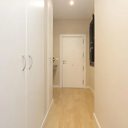 Apartamento Tuguest Catedral *
