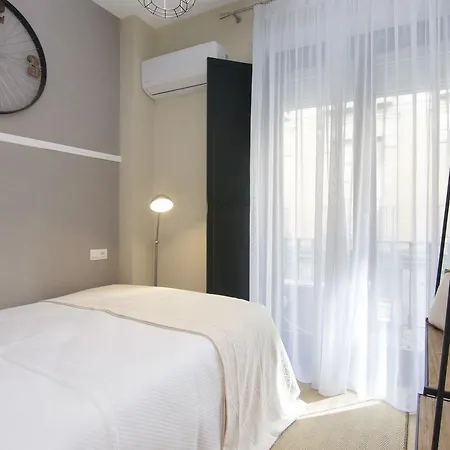 Apartamento Tuguest Catedral Granada