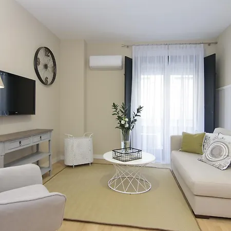 Apartamento Tuguest Catedral