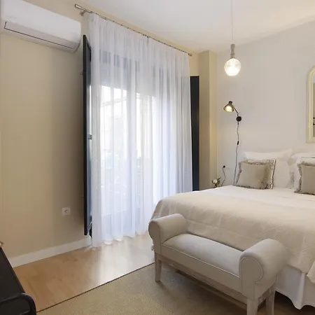 Apartamento Tuguest Catedral *