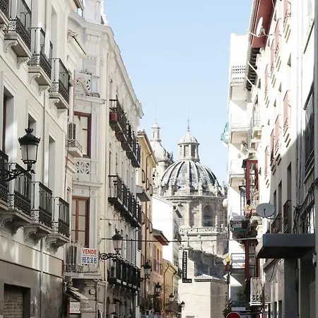 Apartamento Tuguest Catedral