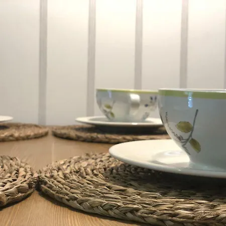 Apartamento Tuguest Catedral