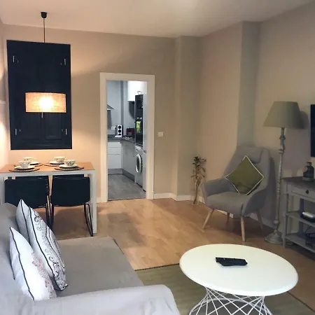 Tuguest Catedral Apartamento