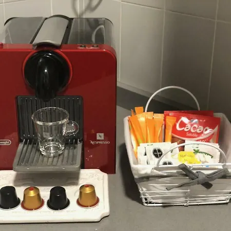 Apartamento Tuguest Catedral *