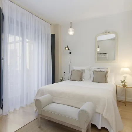 Appartamento Tuguest Catedral *