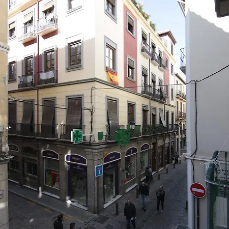 Tuguest Catedral Appartamento *