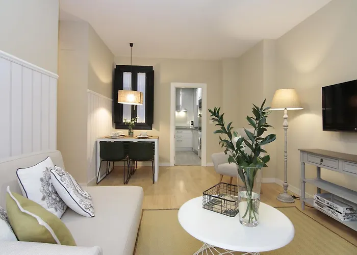Catedral Apartman *