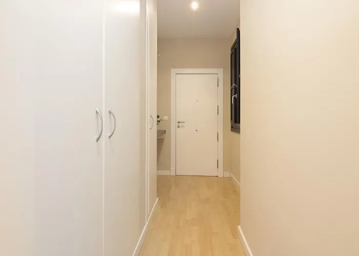 Apartman Catedral *