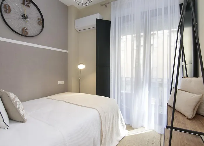 Apartman Catedral Granada