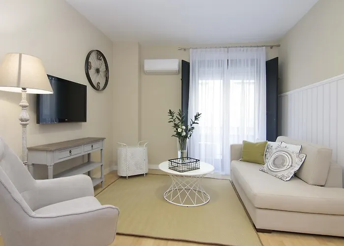 Apartman Catedral