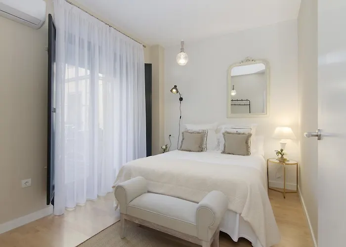 Apartman Catedral *