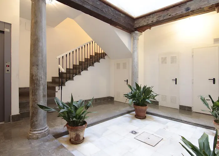 Apartman Catedral Granada