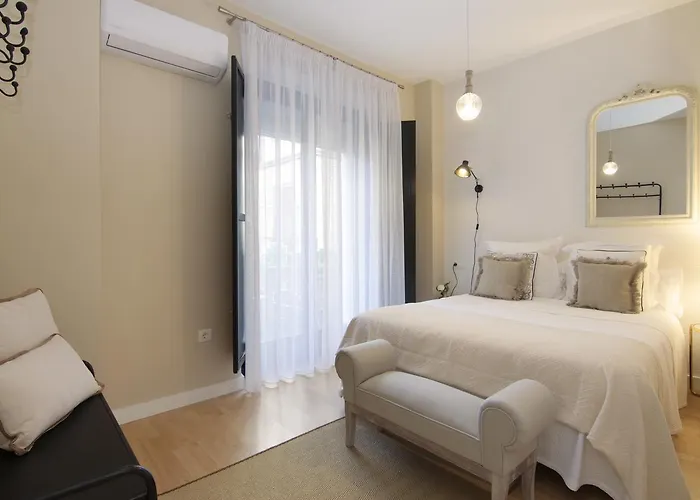 Apartman Catedral *