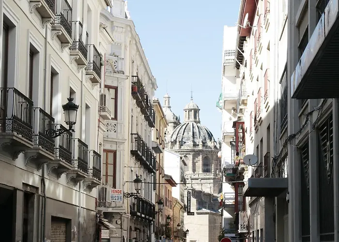 Apartman Catedral