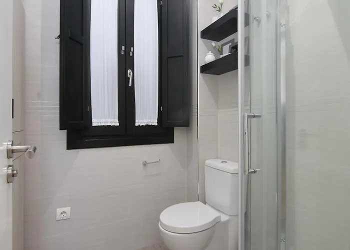 Apartman Catedral *