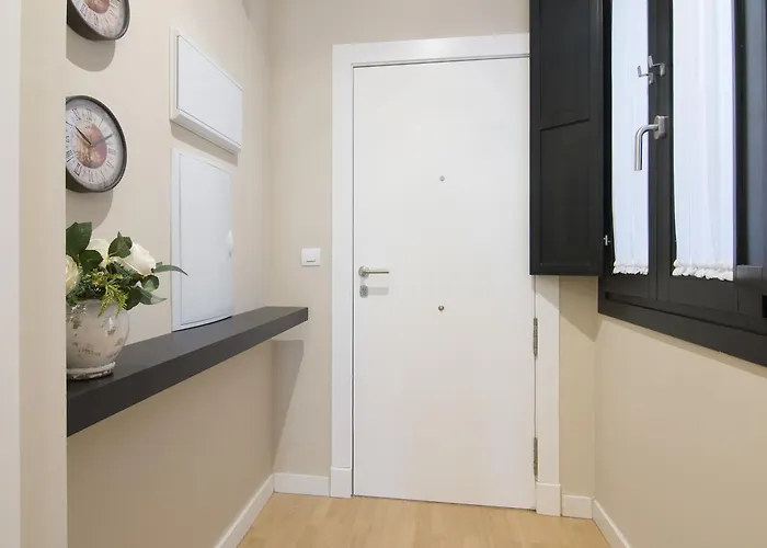 Catedral Apartman