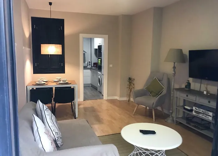 Catedral Apartman