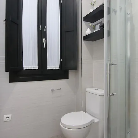Apartment Tuguest Catedral *